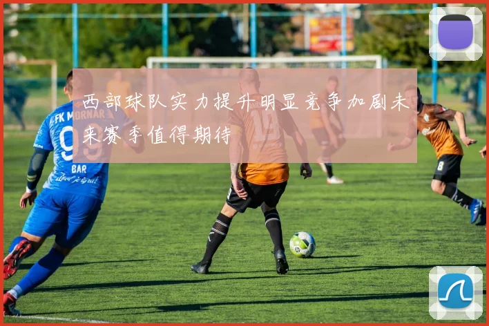 西部球队实力提升明显竞争加剧未来赛季值得期待