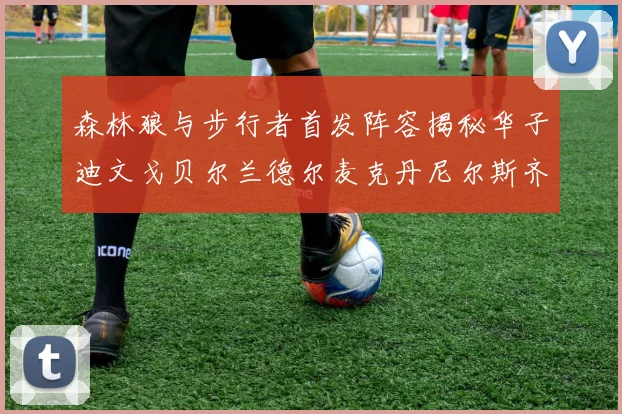 森林狼与步行者首发阵容揭秘华子迪文戈贝尔兰德尔麦克丹尼尔斯齐聚一堂