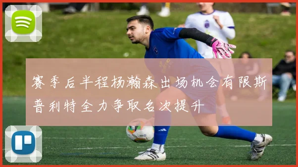 赛季后半程杨瀚森出场机会有限斯普利特全力争取名次提升